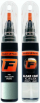 Firanto FORD EUROPE MDRE - AQUAMARINE FROST Dažų korektorius įbrėžimų taisymui + Lakas 15 ml