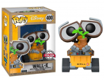 FUNKO POP! Vinilinė figūrėlė: Disney - Wall-E, 9 cm