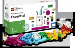 LEGO Education asmeninis rinkinys, būtinas