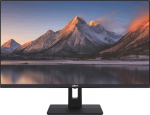 MONITORIUS HDMI, DP, GARSO LM27-C301B 27 " - 1440p QHD DAHUA