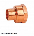 GW 22x1" perėjimo įvorė IBP Conex serija 5000 5270G022008000