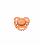 Nuk LUU KIDS-PACTIZER 0-3M MOLIŪGŲ PRIESKONIŲ