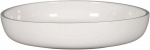 Cosy Trendy STONE Talerz głęboki 24 cm balta