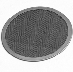 Seklus pagrindas krosnelės degikliui 17 cm