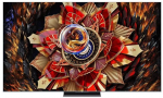 Televizorius TCL 65C9K MiniLED