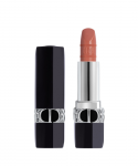 Christian Dior Rouge Satin Finish Kreminis Lipstick Nude Fauve 3.5 g