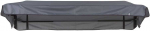 Sodo sūpynių stogelis 180 x 123 cm Hawaii D052-16CW PATIO