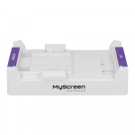 &bdquo;MyScreen&ldquo; I&Scaron;KIRPKITE IR NAUDOJITE &bdquo;EasyApp Smart&ldquo;