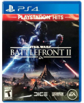 Star Wars &bdquo;Žvaigždžių karų mū&scaron;is II&ldquo; (PlayStation hitai)