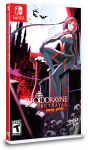 Limited Run &bdquo;BloodRayne Betrayal: Fresh Bites&ldquo; (riboto leidimo) &ndash; &bdquo;Nintendo Switch&ldquo;
