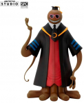 AASSINATION KLASĖ - Figūrėlė "Koro Sensei" ruda