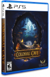 Limited Run &bdquo;Colossal Cave&ldquo; (riboto leidimo) &ndash; &bdquo;PlayStation 5&ldquo;