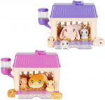 &bdquo;Little Live Pets&ldquo; žiurkėno siurprizo žaislas &bdquo;Mama Surprise&ldquo; 26626