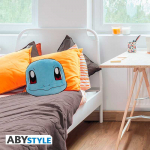 Abysse Pokemon pagalvėlė - ry&scaron;kių spalvų - 33cm x 40cm x 8cm