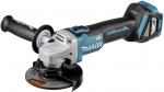 Kampinis &Scaron;lifuoklis - Makita DGA511Z 12,5 Cm 8500 Aps./min.