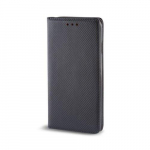 Dėklas iLike LG K51s / LG K41s Book Case V1 Juodas