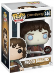 Funko POP! Lord of the Rings Frodo Baggins Chase