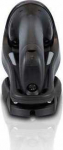 Datalogic belaidė įkrovimo bazės stotelė BT/USB/RS-232/WEDGE MULTI Juodas Įėjimas
