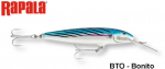Vobleris Rapala Countdown Magnum CDMAG BTO Bonito