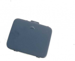 NAUJAS ORIGINALUS BMW E60 E61 IR LCI M PRIEKINIS BAMPERIO TRAUKIMO AKIŲ DANGTELIS PARUO&Scaron;TAS 51117897210