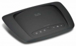 Mar&scaron;rutizatorius Linksys X2000