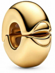 Moteri&scaron;ki karoliukai Pandora 763678C00 Auksinis