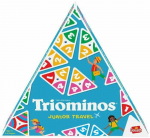 Stalo žaidimas Goliath Triominos junior travel