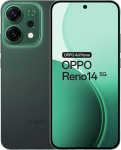OPPO Reno14 5G 12/256GB Žalias