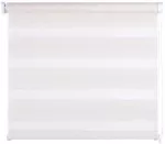 Rullo žalūzijas Domoletti D&N Colours S023, krēmkrāsa, 90 cm x 230 cm