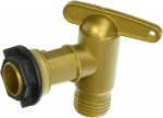 Garantia Aqua Quick universal tap 3/4" AG 1"