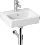 Praustuvė JIKA LYRA PLUS H815380, 400&times;340 mm