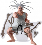 Banpresto Hunter x Hunter Hunting Archive Netero figure 18cm