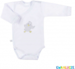 EWA 852724 NEWBORN Body REGL LENGTH balta 62