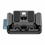 Newell Fotopro RZ-3 Quick Release Plate