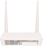 Mar&scaron;rutizatorius Huawei HS8145V5 | ONT | AC1200, dviejų juostų, 1x GPON, 4x RJ45 1000 Mb/s, 1x RJ11, 1x USB