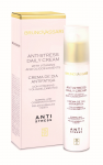 Bruno Vassari Anti Stress Vitamin A Anti-Fatigue Daily Kreminis For Face/Neck & Decolette, 50 ml