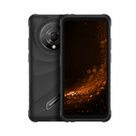 &bdquo;Hammer Iron 6&ldquo; | Juodas | 6,56 colio | IPS | 1612 x 720 pikselių | &bdquo;Mediatek&ldquo; | &bdquo;Dimensity 6300&ldquo; | Vidinė RAM 6 GB | 128 GB | &bdquo;Micro SD&ldquo; | Dviguba SIM kortelė | 4G | 5G | Pagrindinės kameros rai&scaron;ka 64 MP | &bdquo;Android&ldquo; | 15 | 6050 mAh