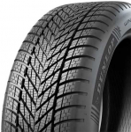 Dunlop Padangos WINTER 95 V XL (C C B 70dB)