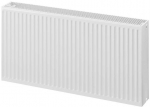 Radiatorius Mexen C33, 500 x 2400 mm, pajungimas i&scaron; &scaron;ono, 4851 W, baltas