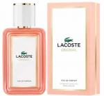 Lacoste Original Pour Femme EDP parfumuotas vanduo moterims, 60 ml