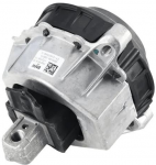 Bmw Variklio Palaikymo Skersinė Kairė 3 G20 G21 Originalus 22117581619
