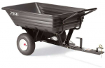 Priekaba - karutis Stiga Combi Cart; 180 l