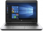 Hewlett Packard (HP) HP 840 G4 14 1920x1080 i5-7200U 32GB 256SSD M.2 NVME WIN10Pro RENEW (AB3799) (Atnaujinta)