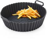 Mplco Silikoninis Air Fryer įdėklas 20 cm