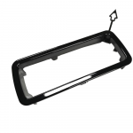 Galinis De&scaron;inys Bumperio Baigtukas LAND ROVER DEFENDER L663 2021 Originalus LR149776