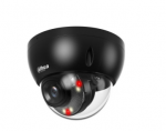 &bdquo;Dahua Technology Co&ldquo; IP kameros kupolas. 4MP 1/2,9 colio CMOS, 2,8 mm, 101&deg; F1.6, 20&ndash;25 kadrų per sekundę, IR+LED 30 m, WDR, IVS, IP67, IK10, mikrofonas.