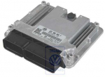 Vag Benzino Variklio Valdymo Modulis Touran Mk1 2003 2005 Originalus 03C906056F