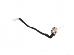 VAG Baterijos Kabelis Minus AUDI A4 A6 VW Passat 1995-2005 Originalus 4B1971235E