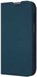 Dėklas FoneKit BookCase suojakotelo, iPhone Air, sininen