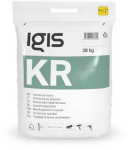 Atlas IGIS Kr glaistas &bdquo;Roll And Pur&scaron;kiklis&ldquo;, 28 kg (kukurūzai)
